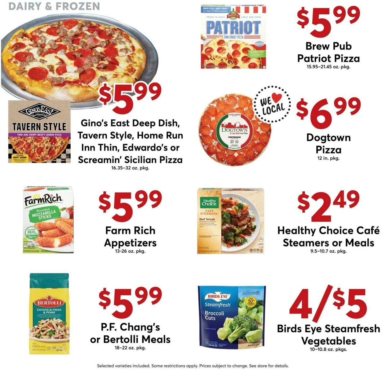Weekly ad Dierbergs from May 20 to May 26 2025 - Page 11