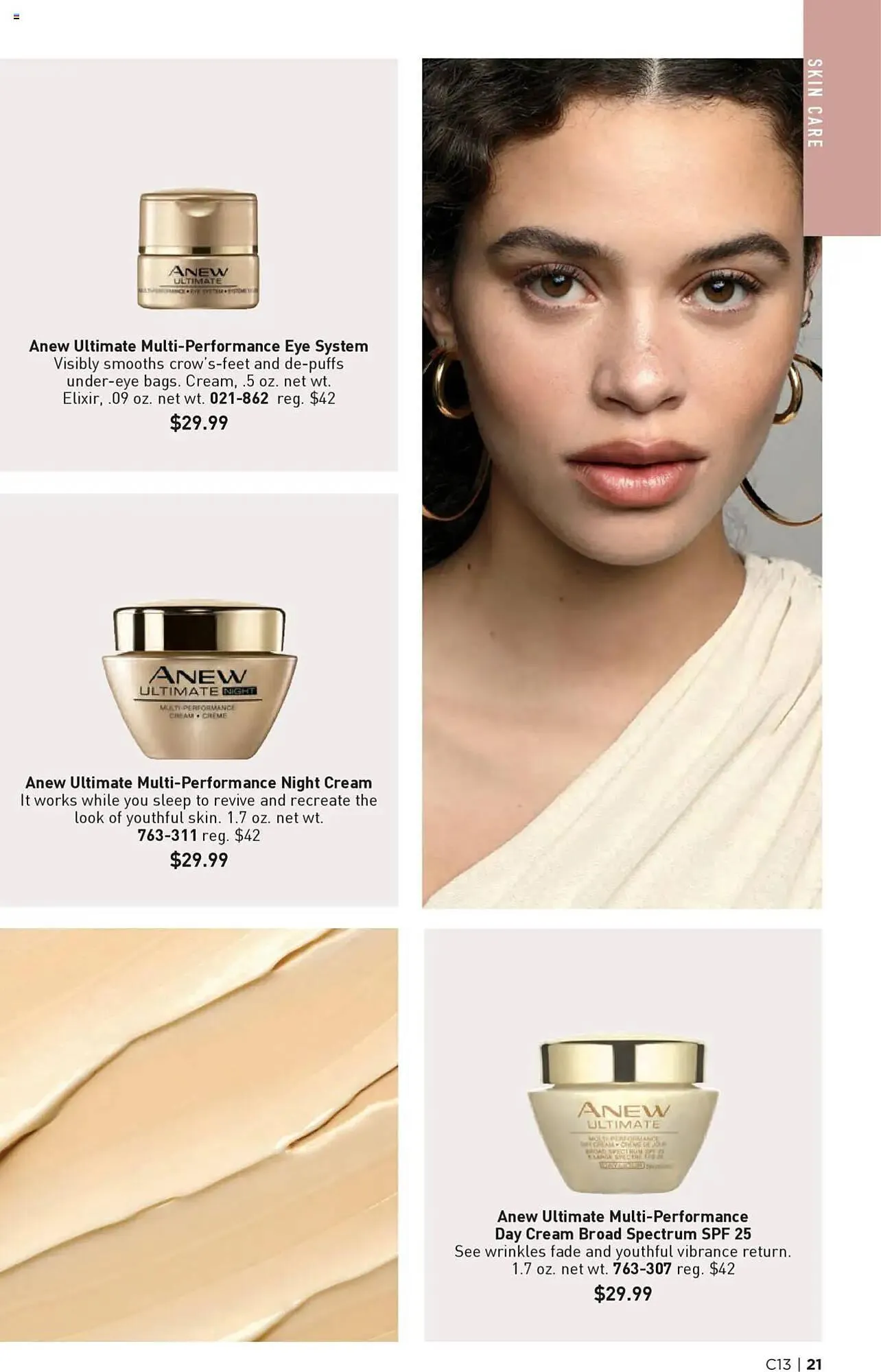 Weekly ad Avon Weekly Ad from June 18 to July 2 2025 - Page 23