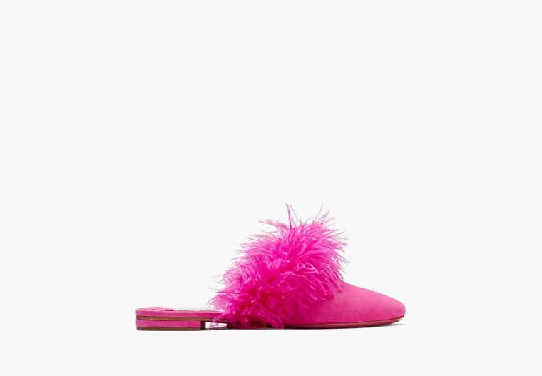 Marabou Mules
