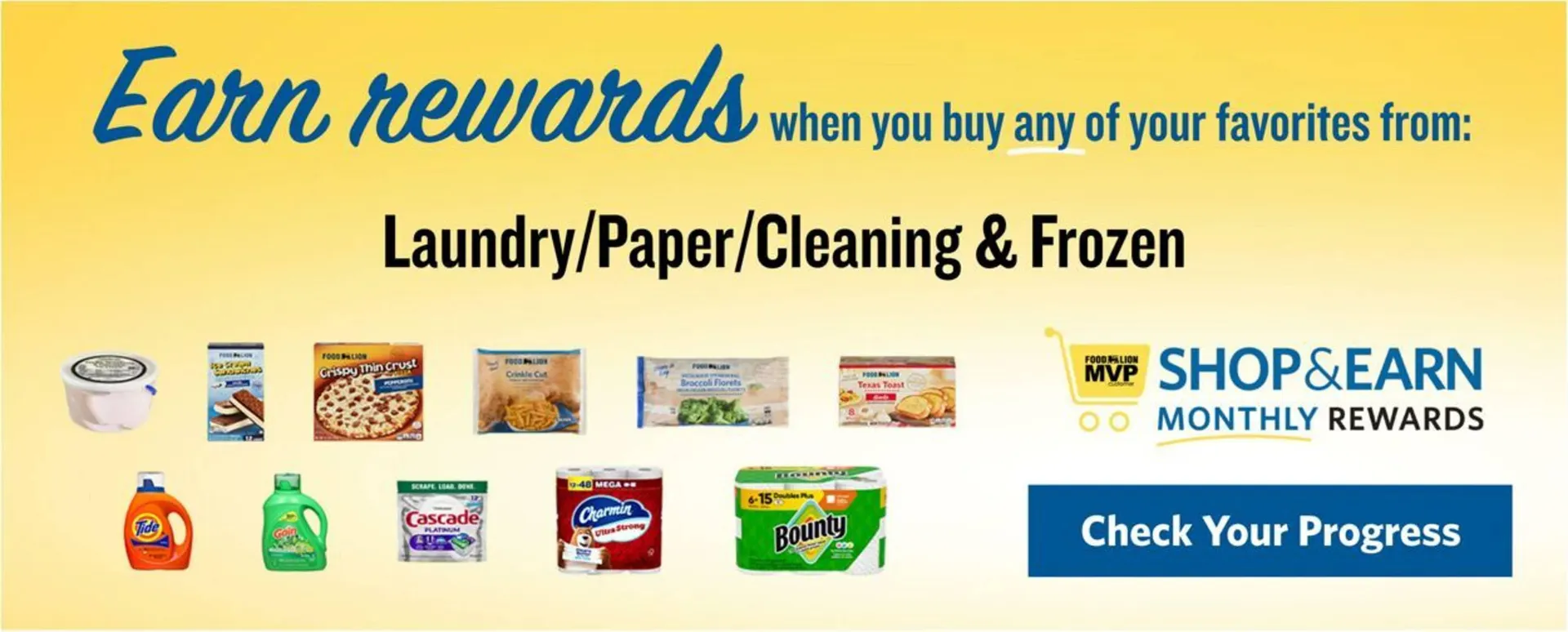 Weekly ad Food Lion weekly ad from October 8 to October 14 2025 - Page 2