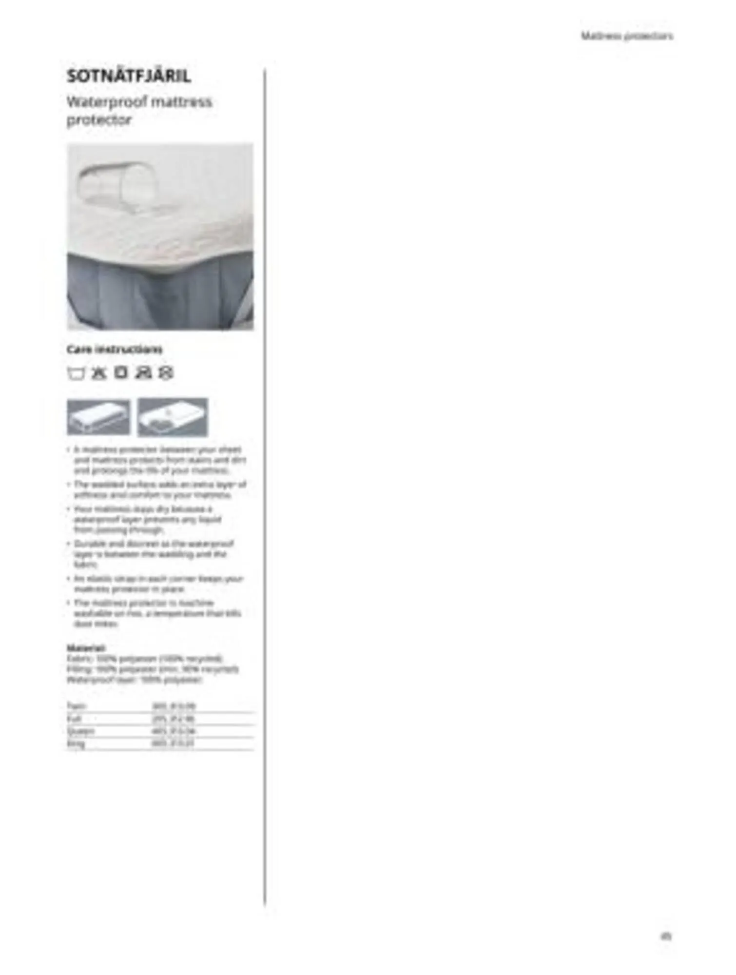 Weekly ad Ikea weekly ad from October 5 to October 31 2025 - Page 45