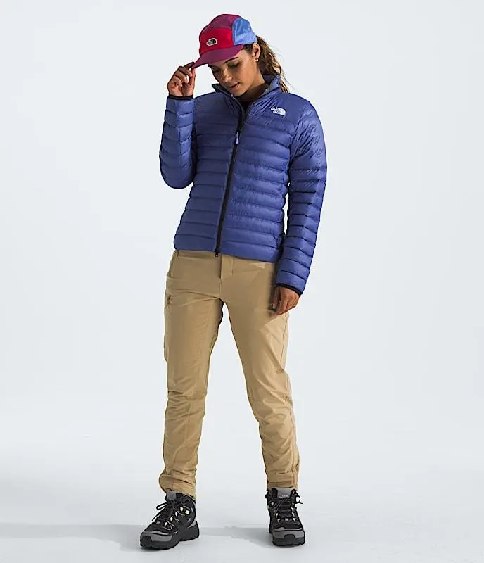 Women’s Terra Peak Jacket