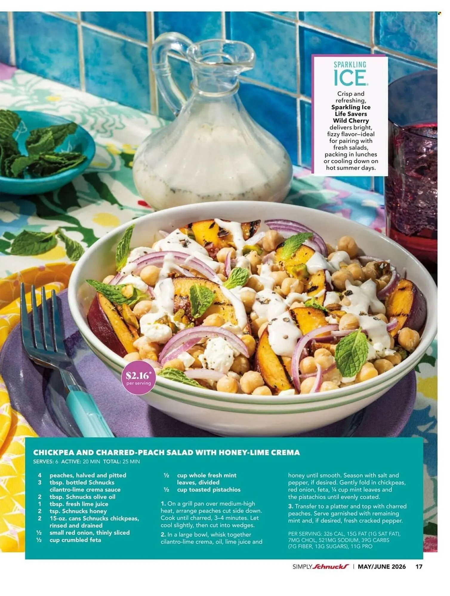 Weekly ad Schnucks weekly ad from May 1 to June 30 2026 - Page 19