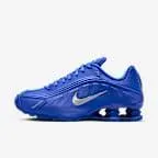 Nike Shox R4