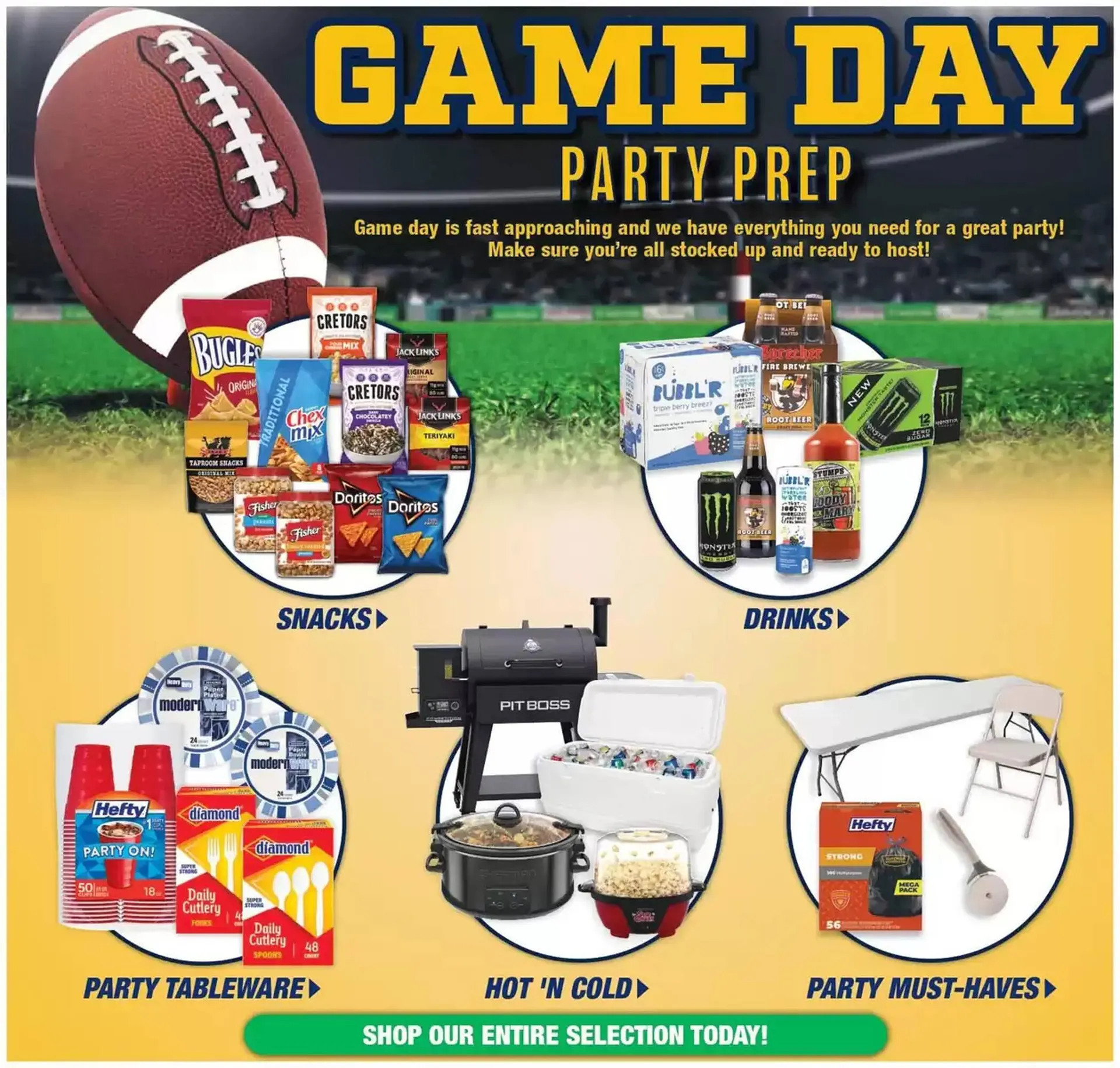 Weekly ad Menards Weekly Ad from January 30 to February 9 2025 - Page 3