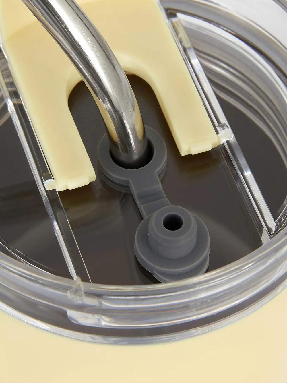 20oz Stainless Steel Travel Mug