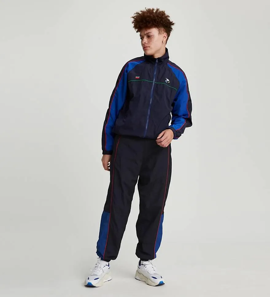 Levi's® X Peanuts Miles Colorblock Track Pants