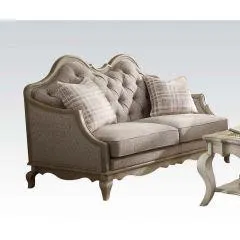 Chelmsford Sofa W/5 Pillows