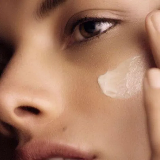 Overnight Wrinkle Resisting Cream