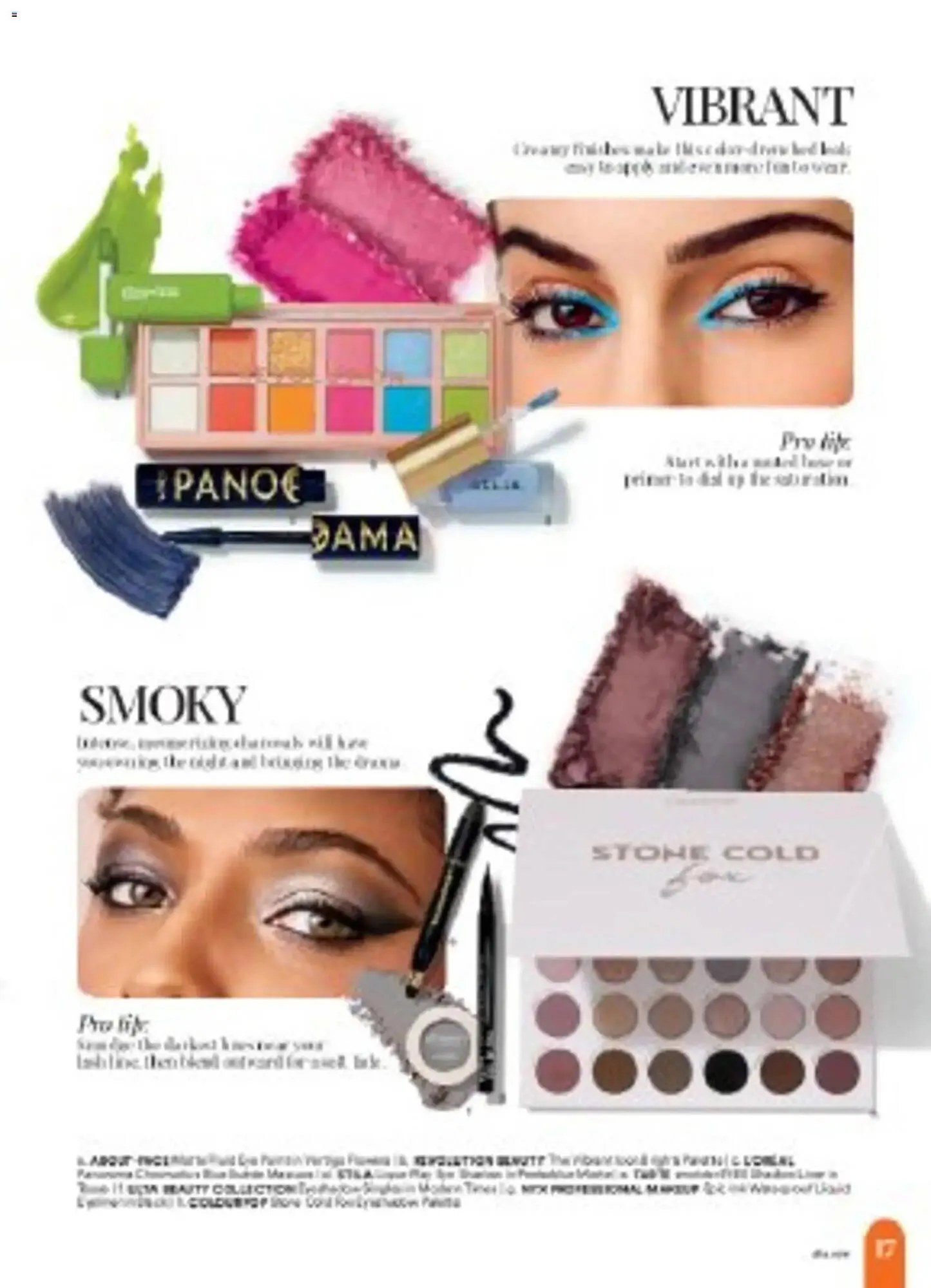 Weekly ad Ulta Beauty weekly ad from March 6 to March 28 2026 - Page 17