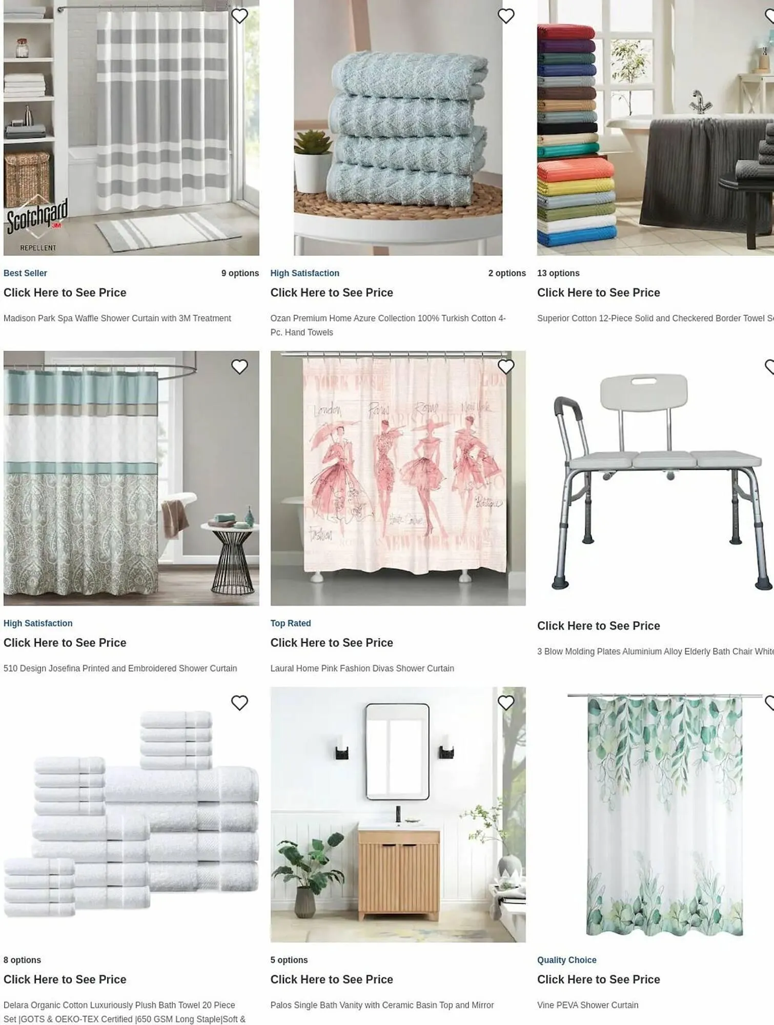 Weekly ad Bed Bath & Beyond Weekly Ad from July 22 to July 31 2024 - Page 177