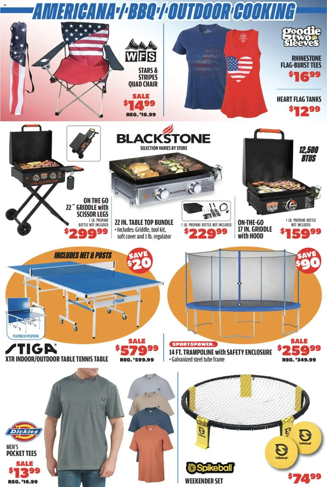 Weekly ad Big 5 weekly ad from May 15 to May 26 2026 - Page 5