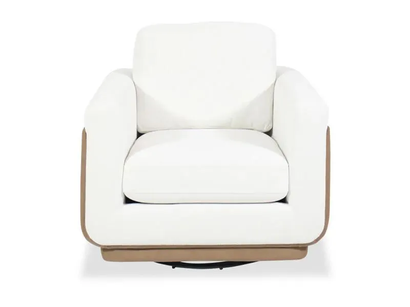 Dane Swivel Accent Chair