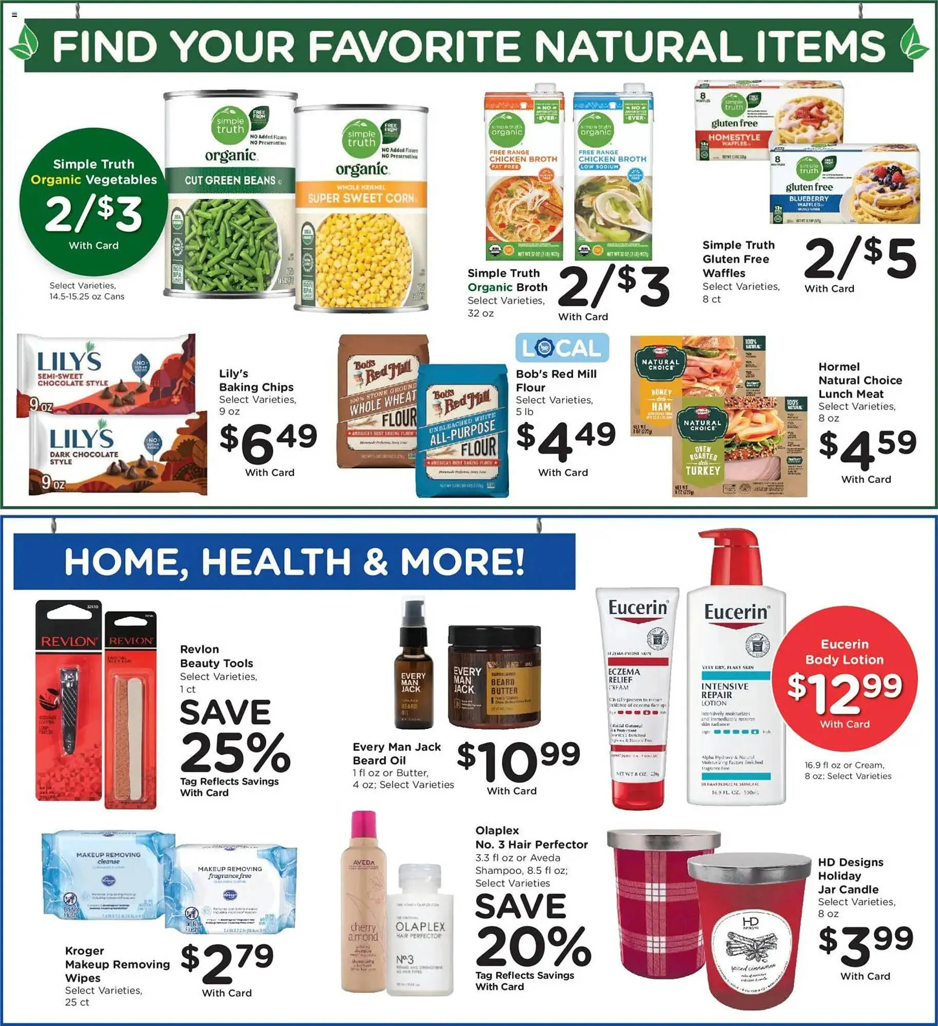 Weekly ad Fred Meyer weekly ad from December 17 to December 26 2025 - Page 15