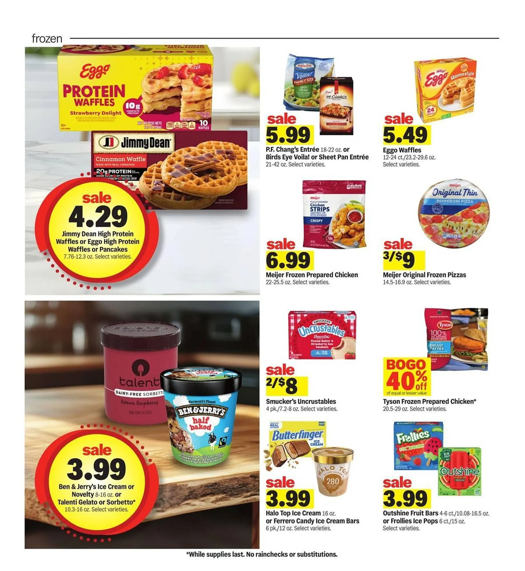 Weekly ad Meijer weekly ad from April 15 to April 21 2026 - Page 8