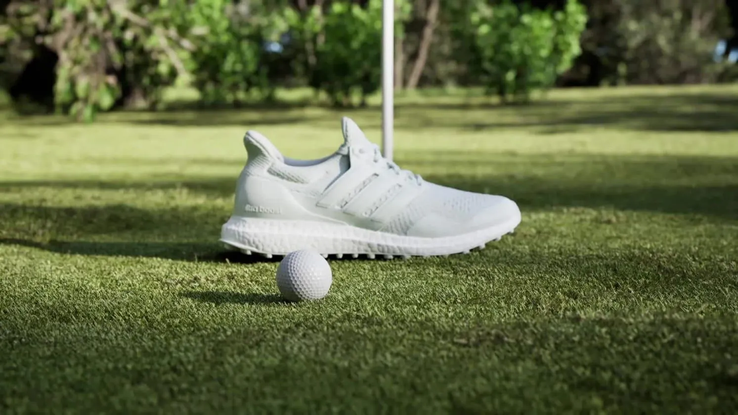 Ultraboost Golf Shoes