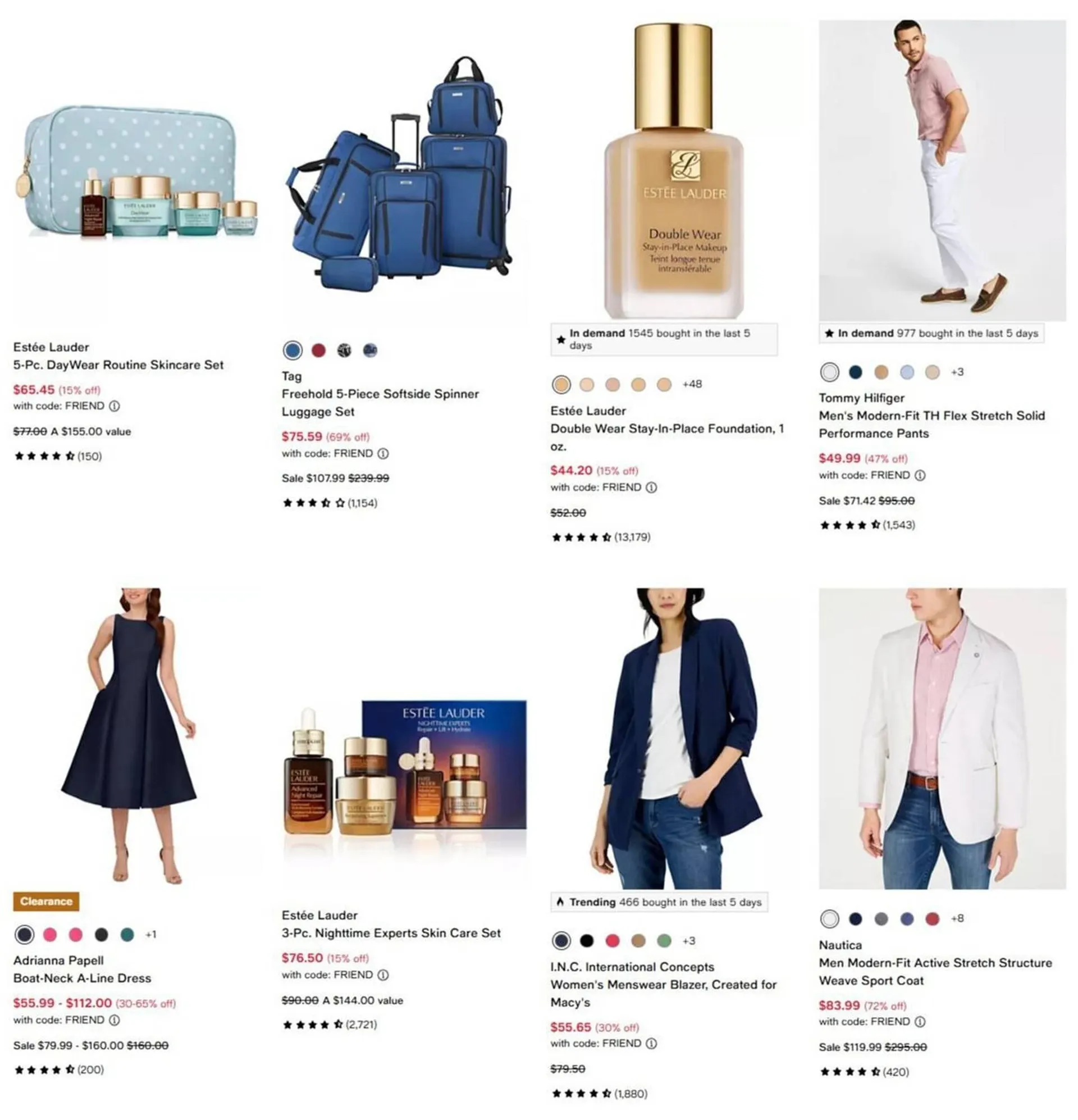 Weekly ad Macy's Weekly Ad from April 29 to May 5 2025 - Page 3