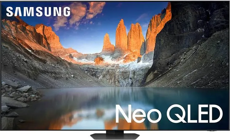 Samsung QN75QN90D QN90D Smart Neo QLED 4K UHD TV with HDR (75")