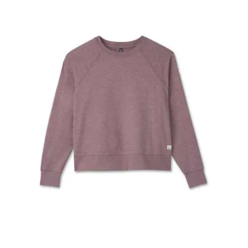 Women's Vuori Halo Long Sleeve T-Shirt