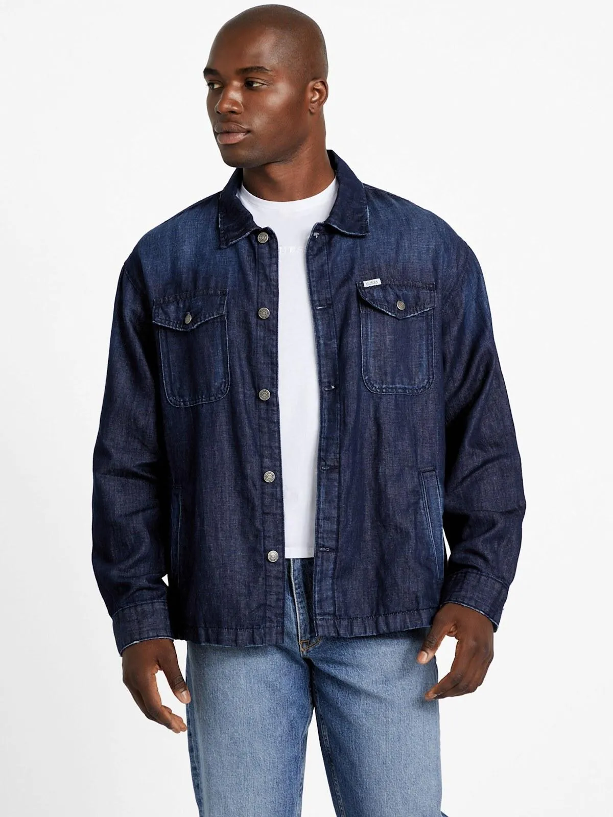 Eco Billy Denim Jacket