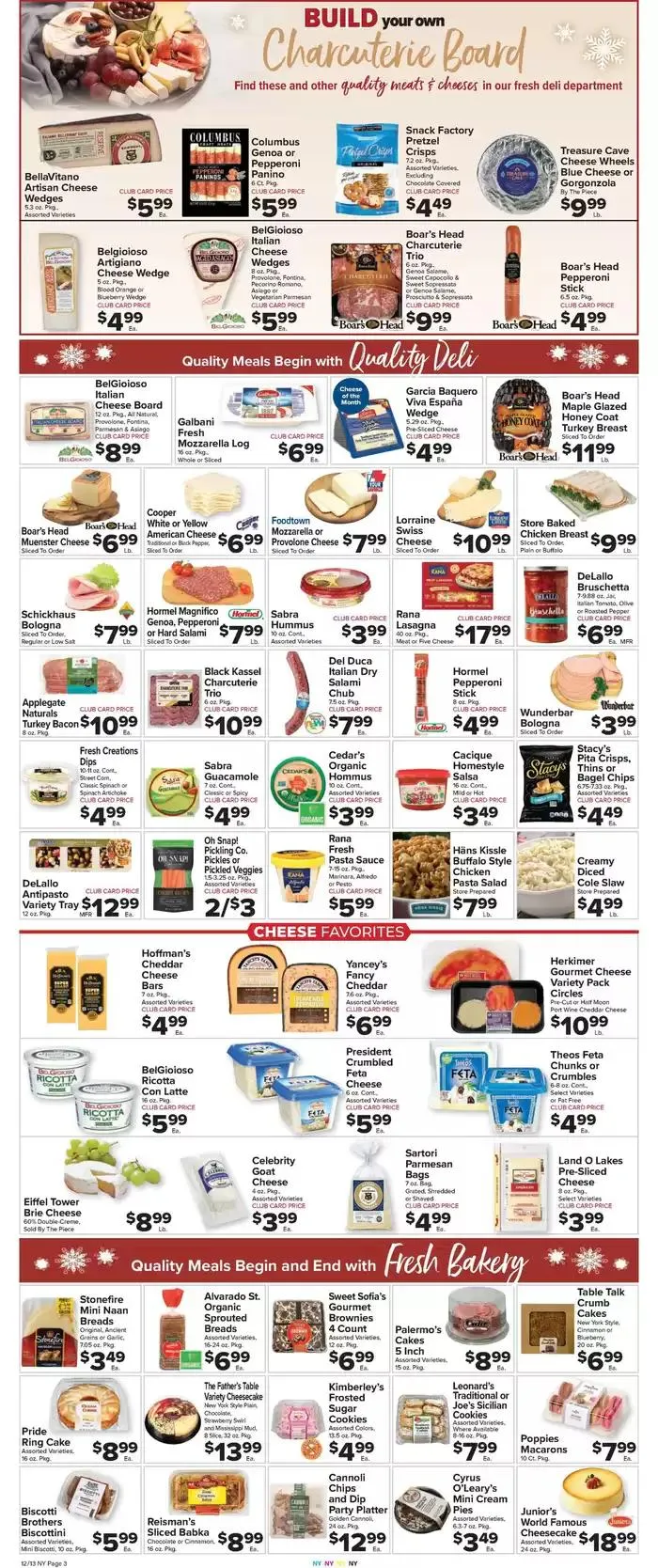 Weekly ad Top deals and discounts from December 13 to December 19 2024 - Page 5