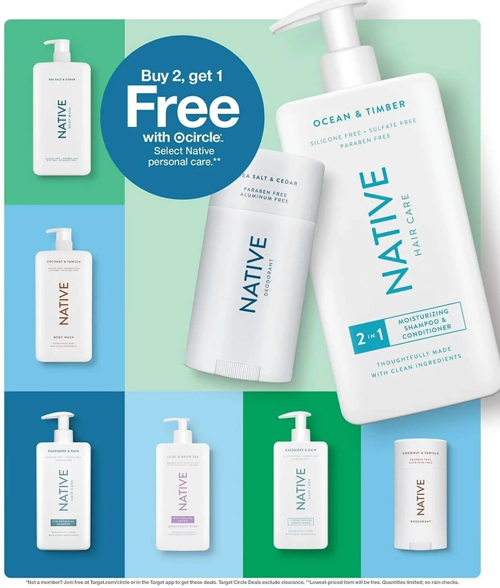 Weekly ad Target Weekly Ad from June 22 to June 28 2025 - Page 24