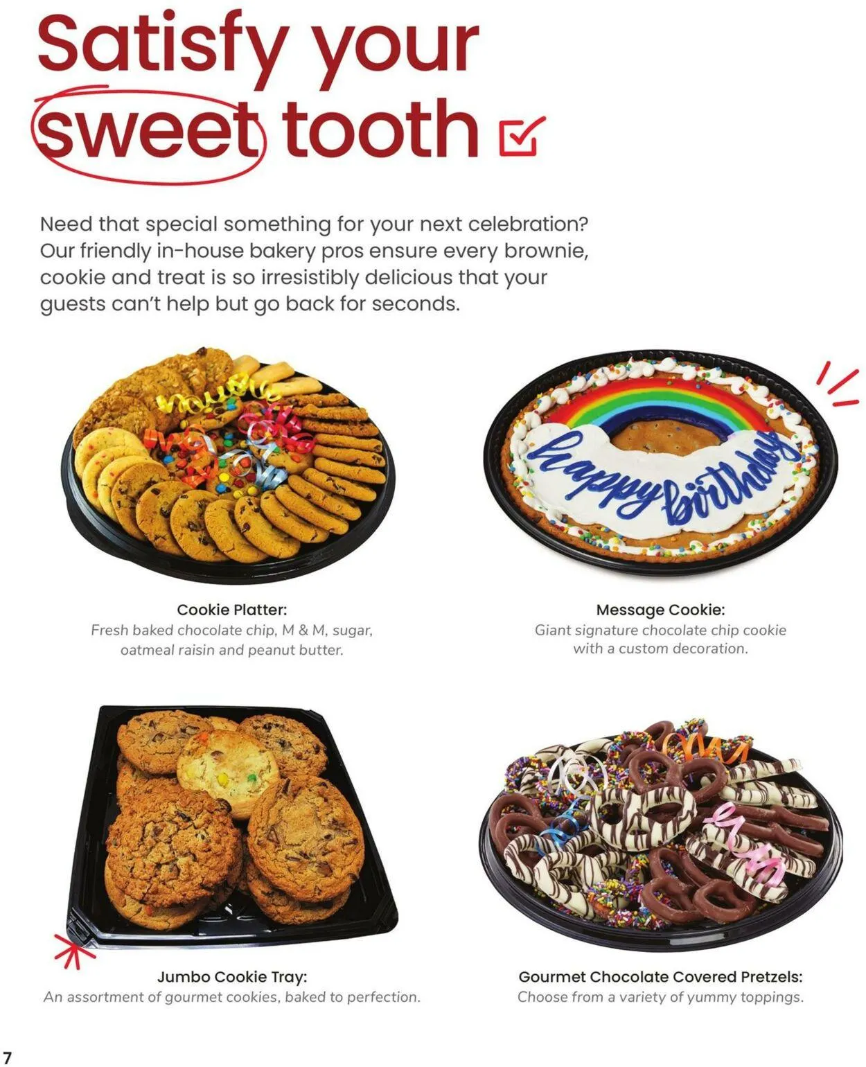 Weekly ad Acme Current weekly ad from April 18 to December 31 2025 - Page 8