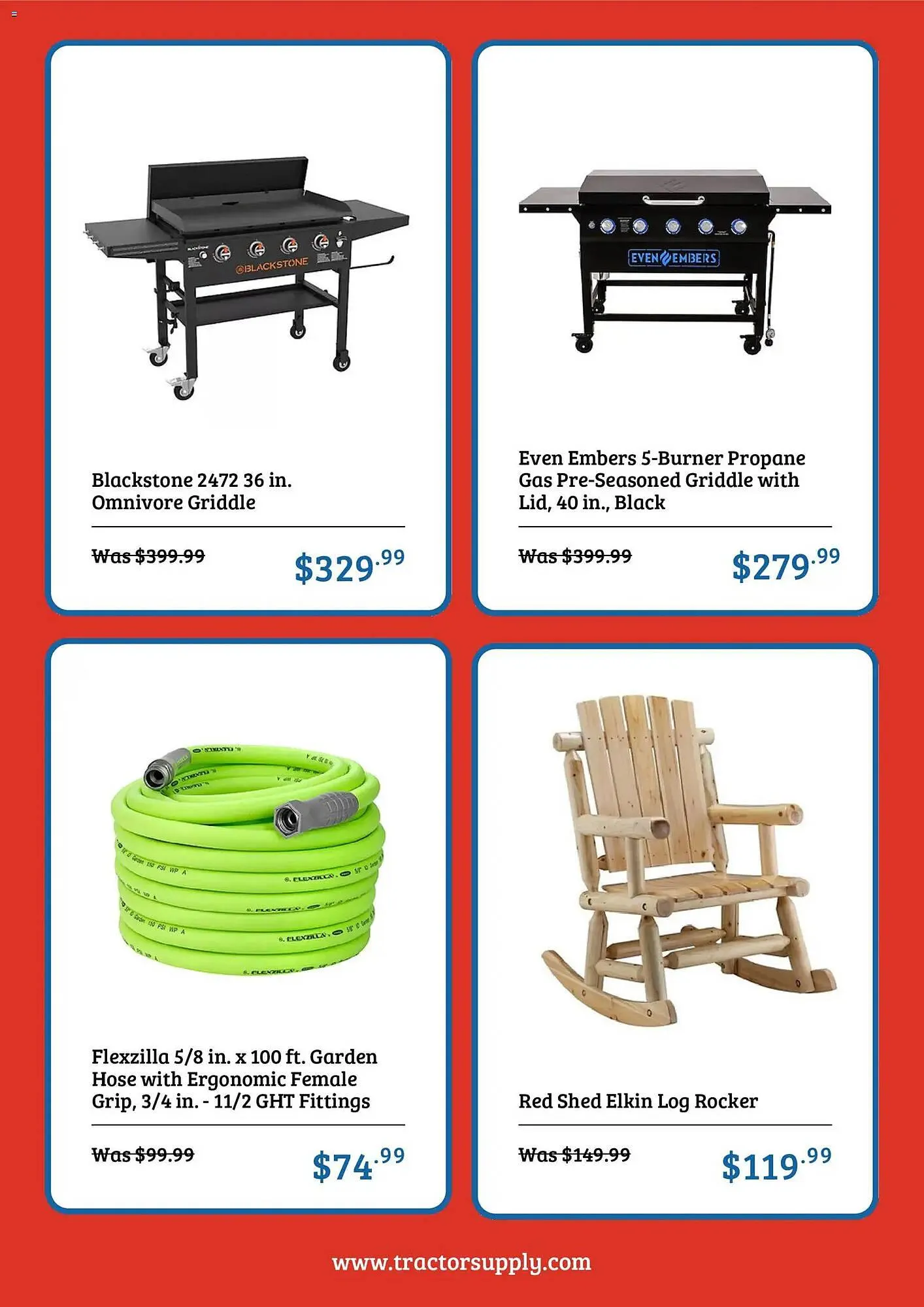 Weekly ad Tractor Supply Company weekly ad from May 11 to May 19 2026 - Page 3