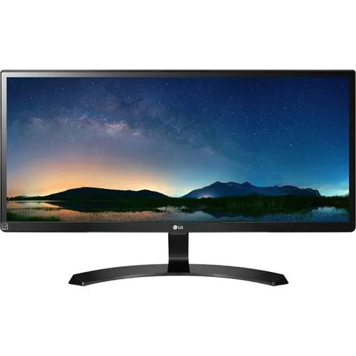 LG 29" UltraWide Full HD IPS LED Monitor 2580 x 1080 (Open Box)