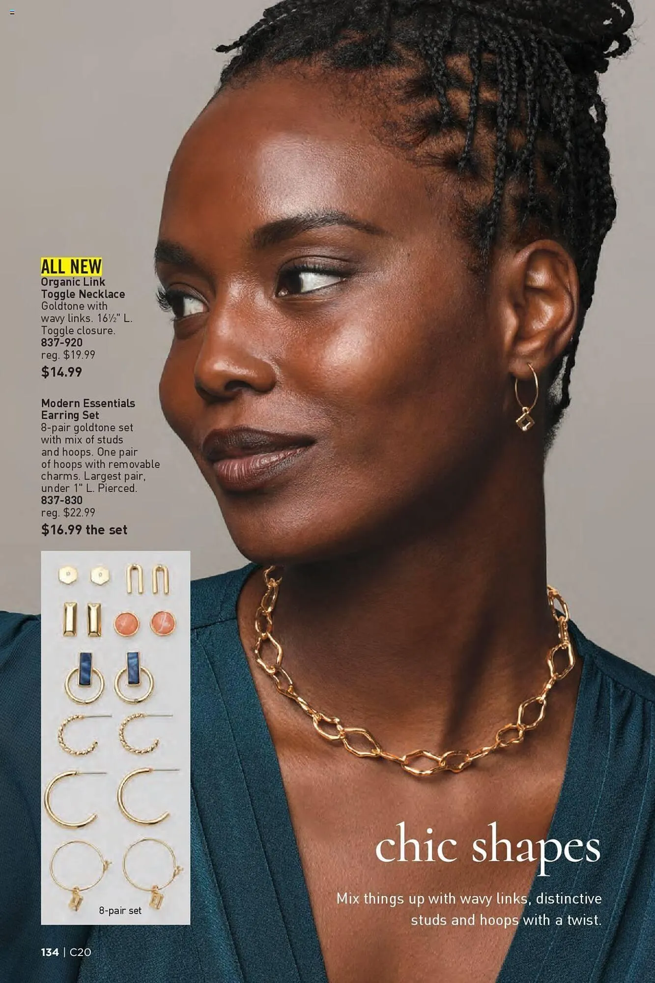 Weekly ad Avon Weekly Ad from September 11 to September 18 2024 - Page 131