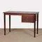 Vintage Scandinavian Wooden Desk, 1960s