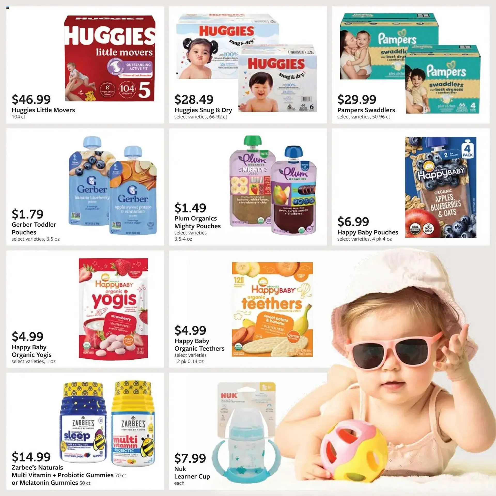 Weekly ad Fareway weekly ad from May 4 to May 30 2026 - Page 31