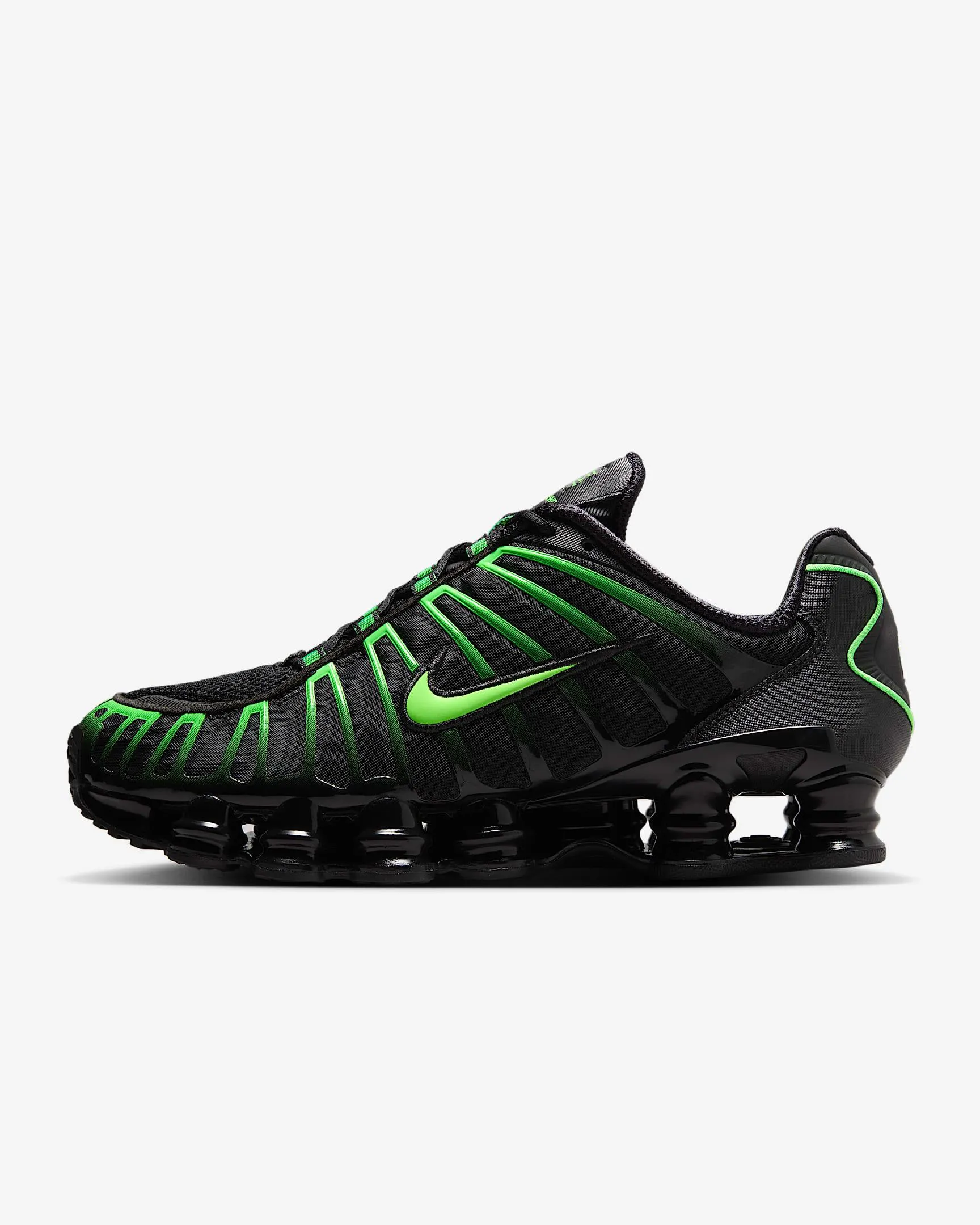 Nike Shox TL