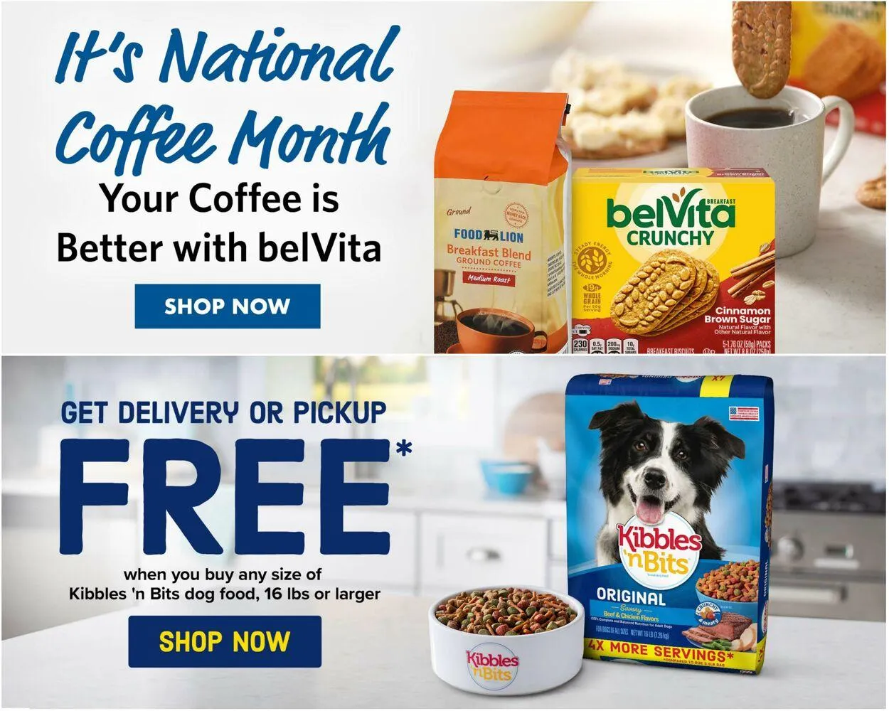 Weekly ad Food Lion Current weekly ad from September 11 to September 17 2024 - Page 6