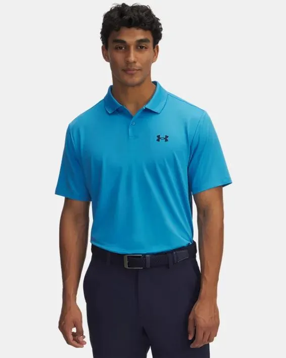 UA Matchplay Men's Polo
