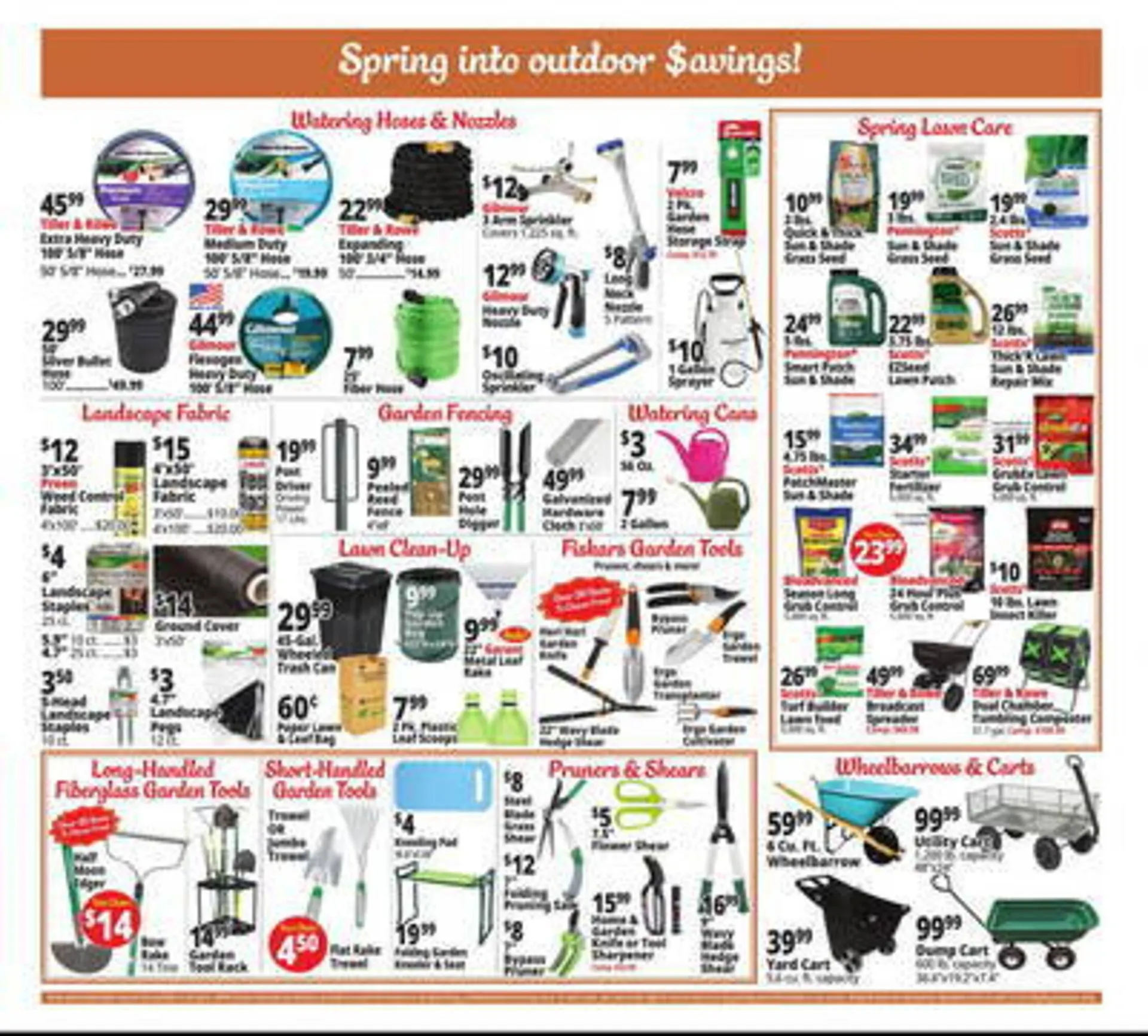 Weekly ad Ocean State Job Lot Weekly Ad from May 8 to May 14 2025 - Page 3