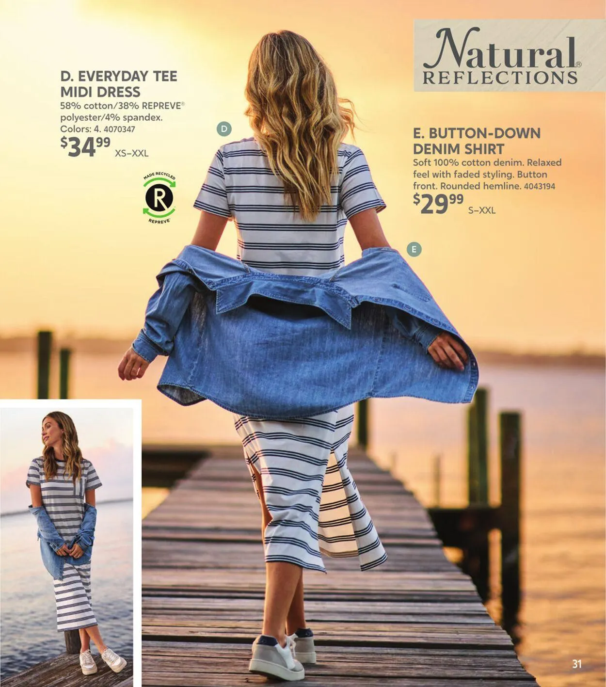 Weekly ad Cabela's Current weekly ad from April 9 to April 23 2025 - Page 31