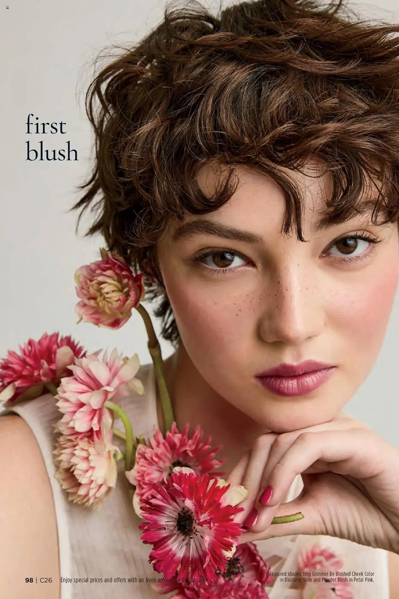 Weekly ad Avon Weekly Ad from December 18 to December 31 2024 - Page 96