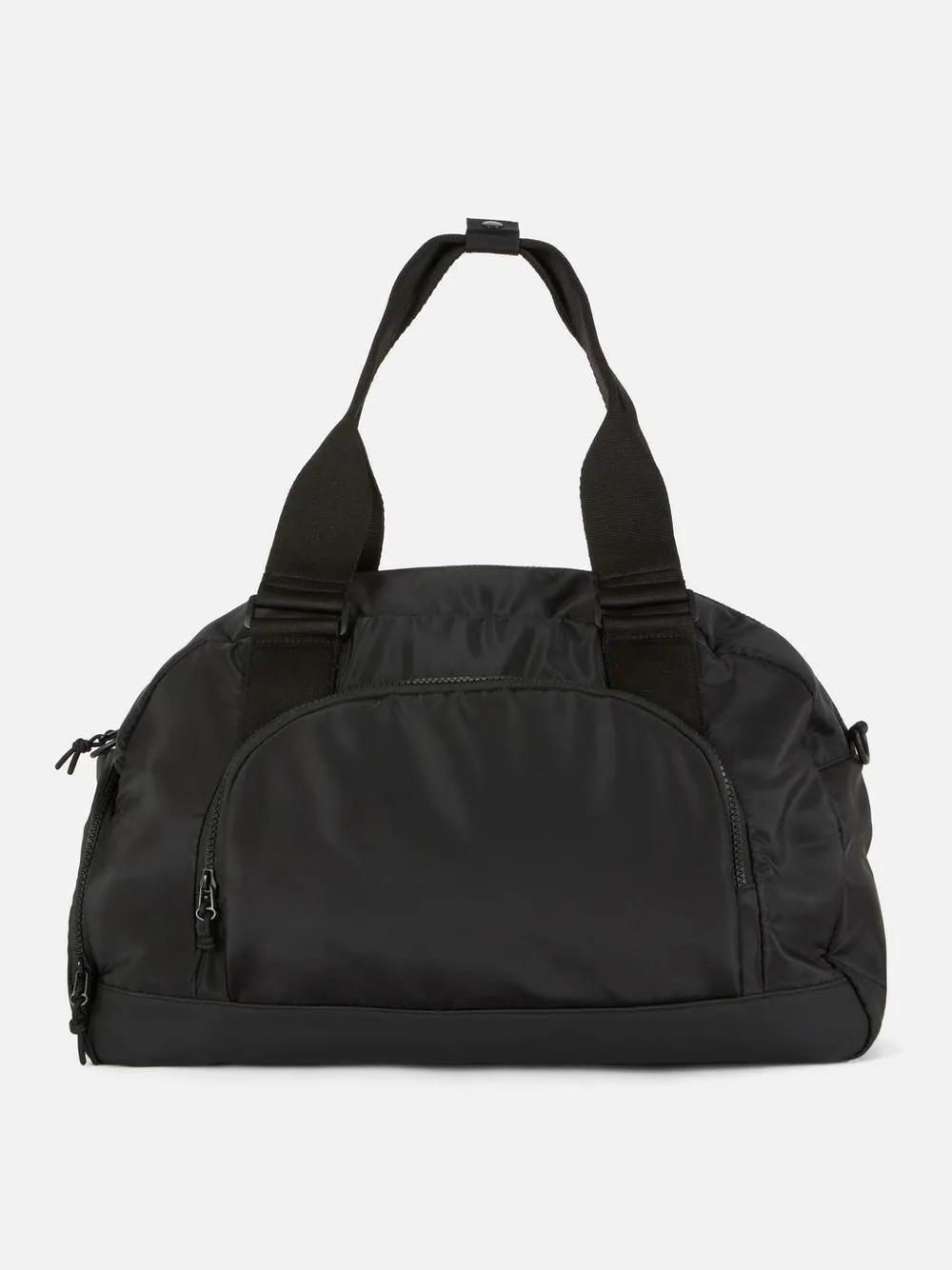 Sporty Weekend Bag