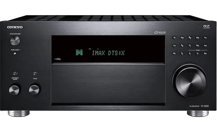 Onkyo TX-RZ50