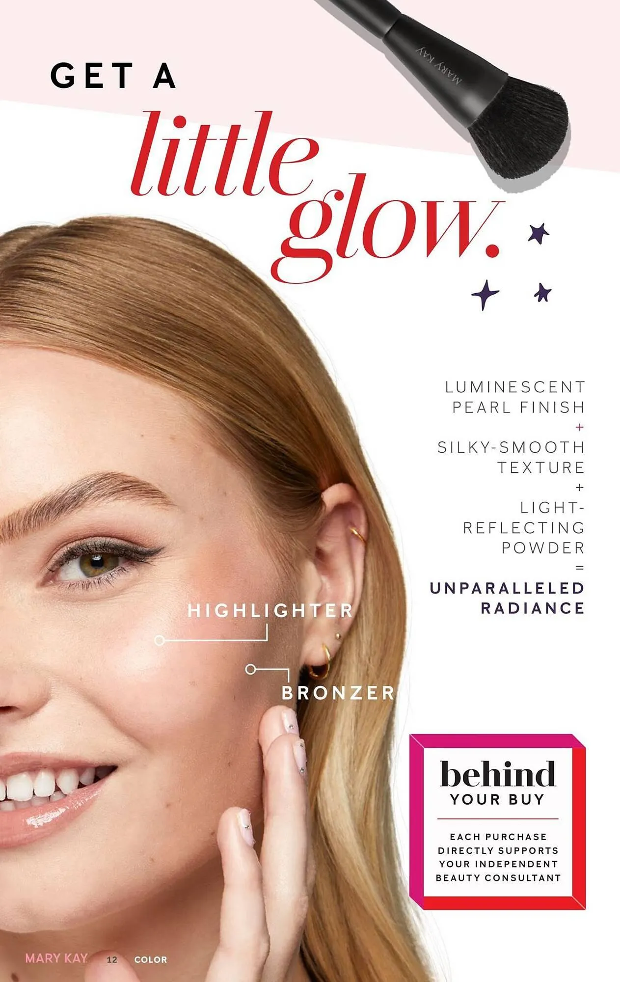 Weekly ad Mary Kay Weekly Ad from May 16 to May 22 2025 - Page 12