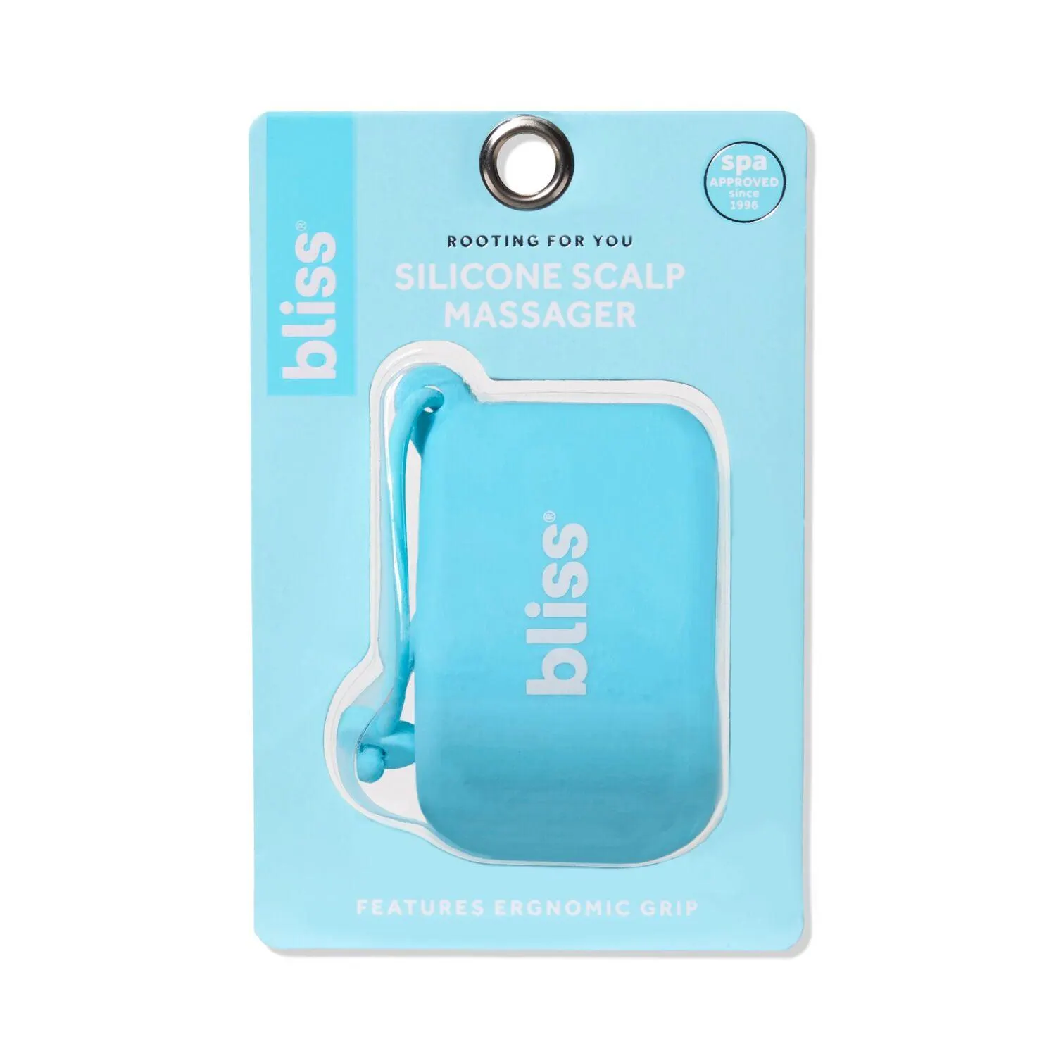 Rooting For You Scalp Massager