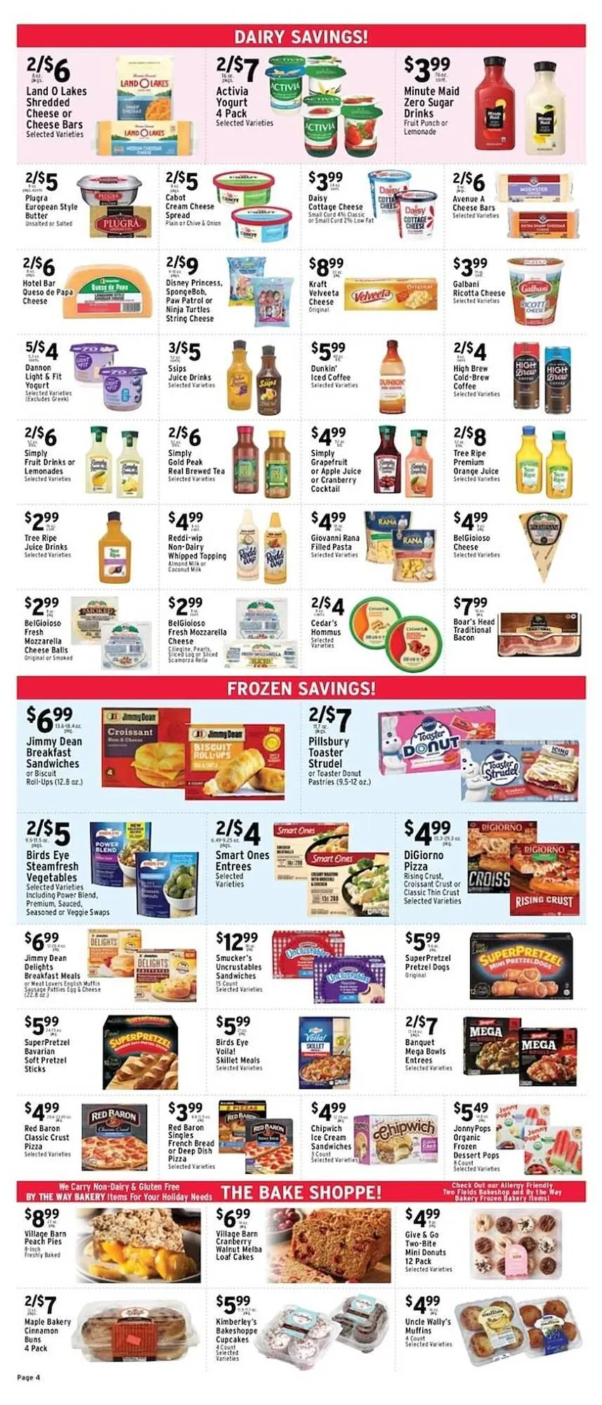 Weekly ad Met Foodmarkets weekly ad from March 6 to March 12 2026 - Page 4