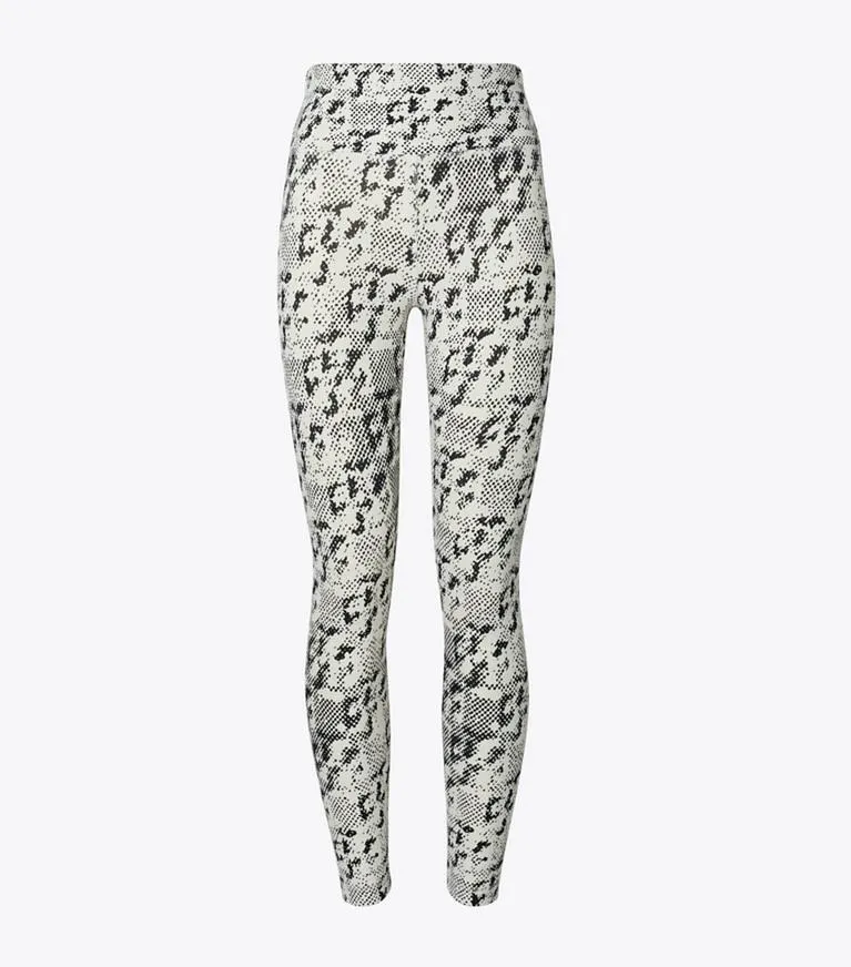 WEIGHTLESS PRINTED 7/8 LEGGING