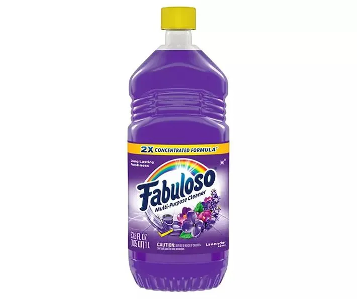 Lavender Multi-Purpose Cleaner, 33.8 Oz.