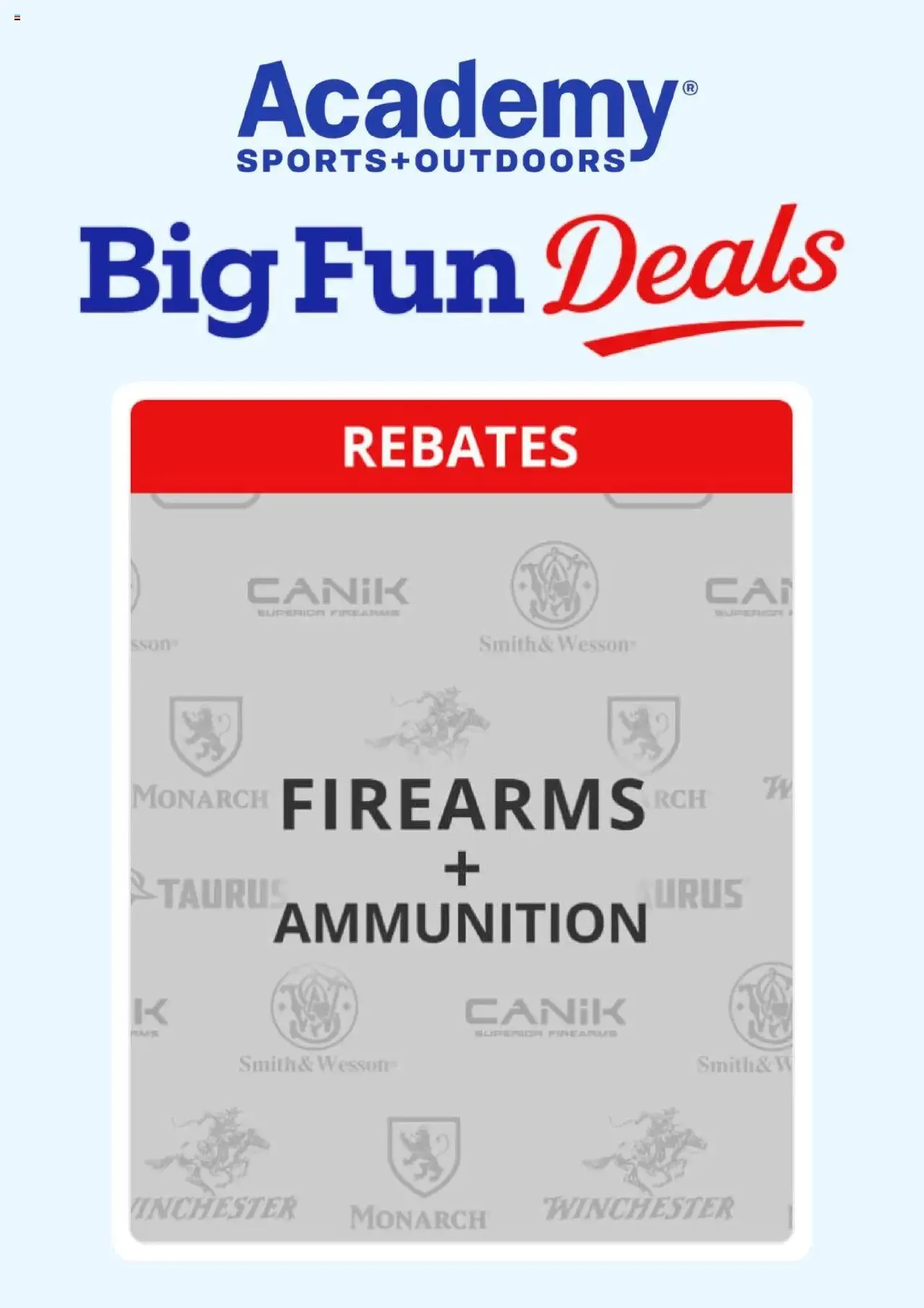 Weekly ad Academy Sports Weekly Ad from April 7 to April 14 2025 - Page 4