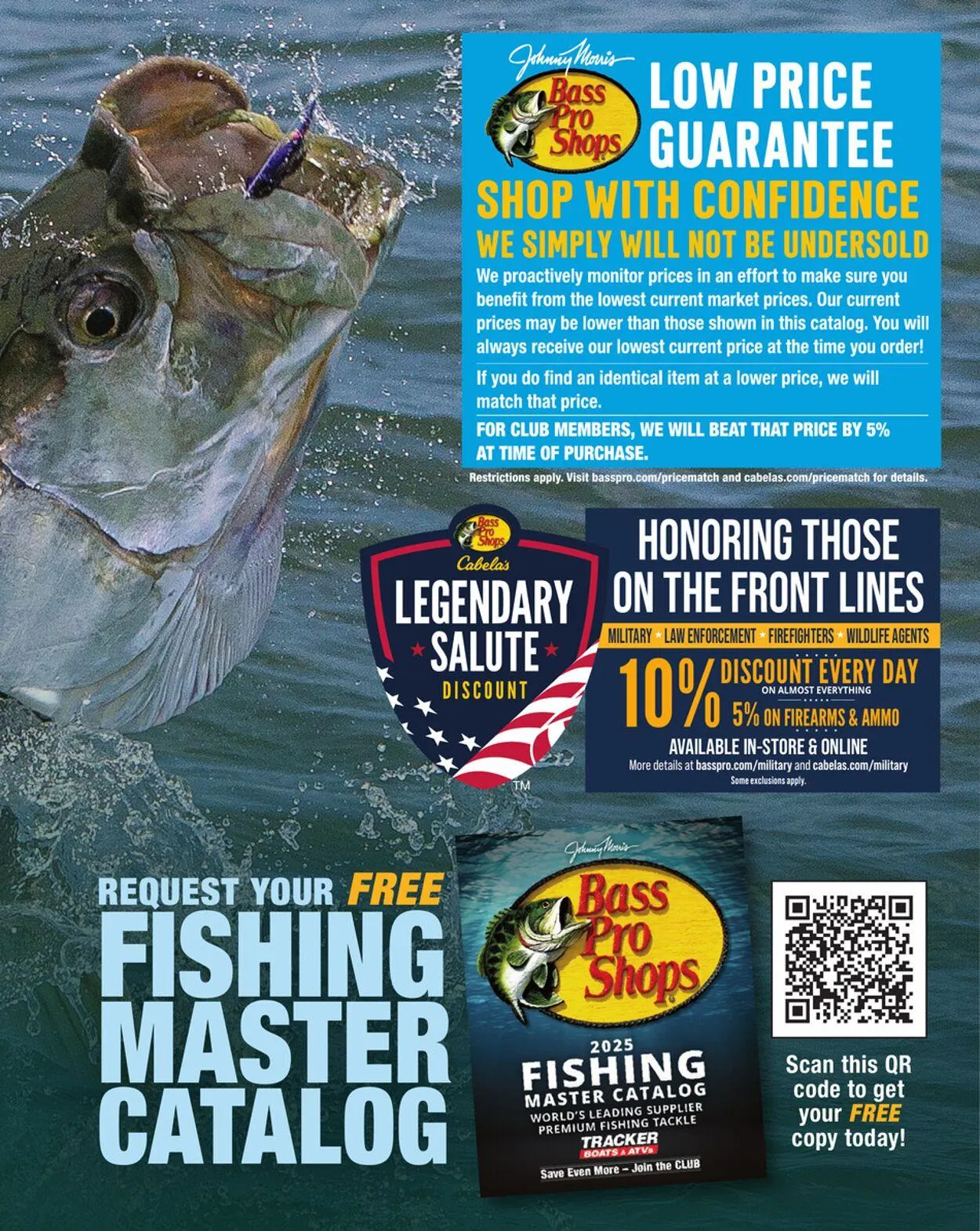 Weekly ad Cabela's Current weekly ad from December 25 to January 8 2026 - Page 3