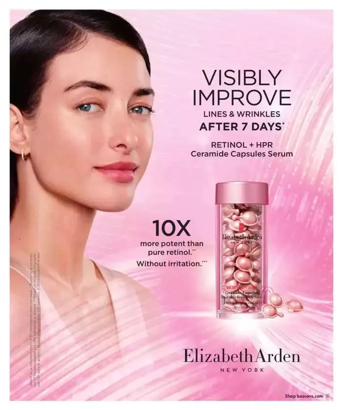 Weekly ad Our best offers for you from March 26 to April 10 2025 - Page 31