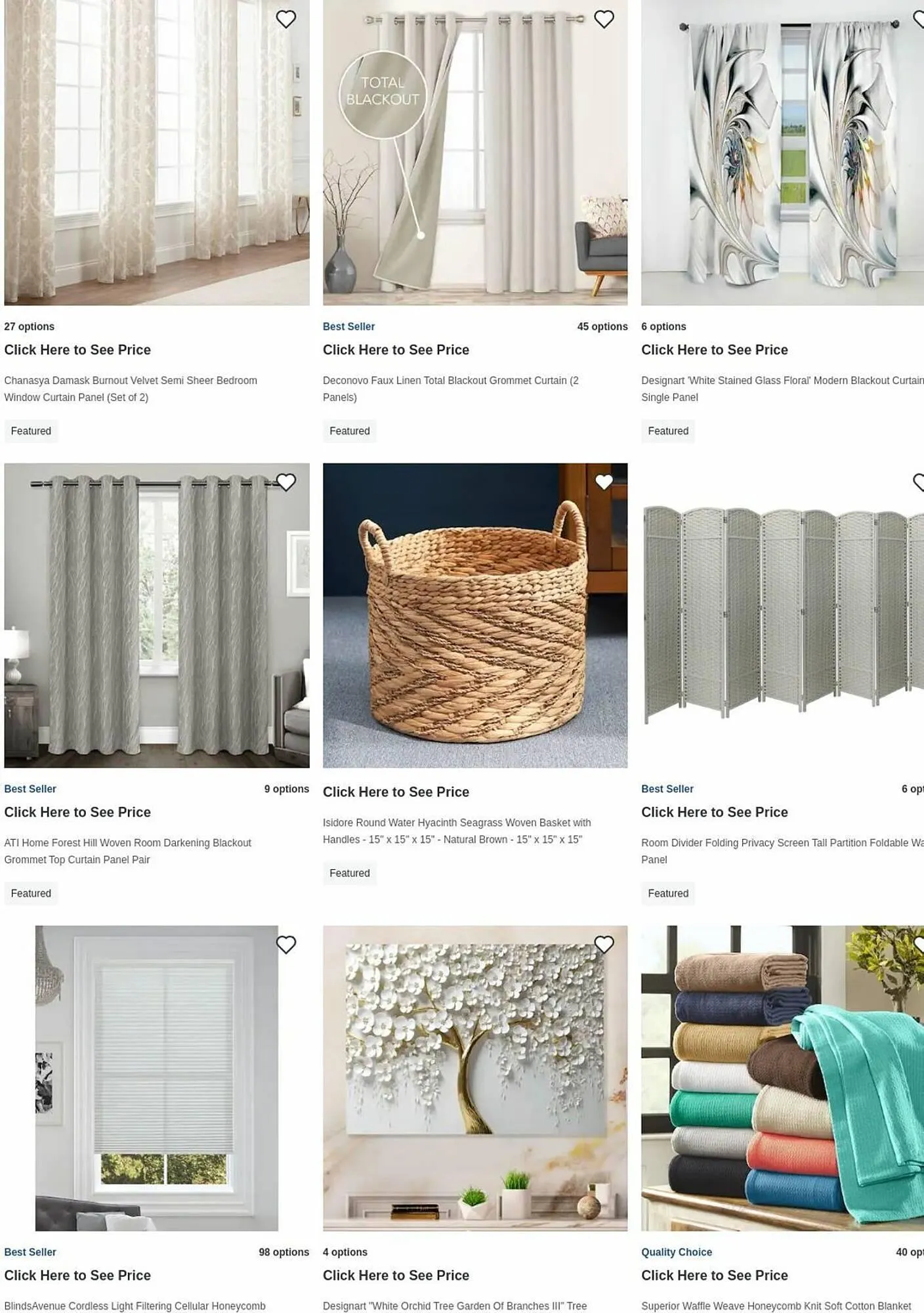 Weekly ad Bed Bath & Beyond Weekly Ad from July 22 to July 31 2024 - Page 201