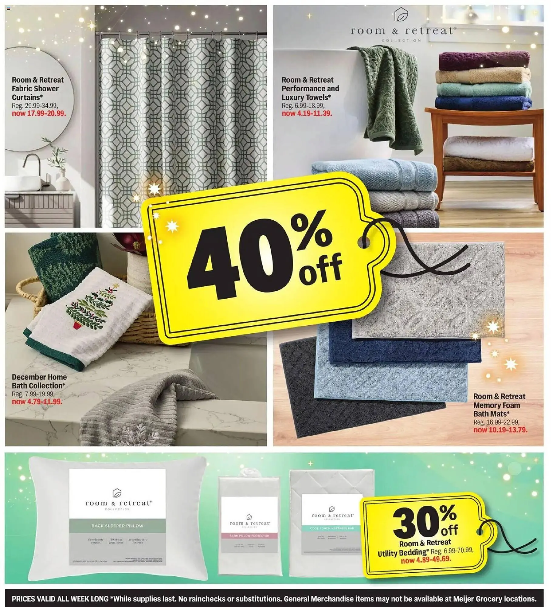Weekly ad Meijer weekly ad from November 23 to November 29 2025 - Page 12